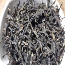 Té Verde China Yunnan FOP