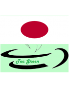 Té Verdes Origen Japón